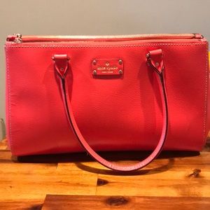 Kate Spade tote